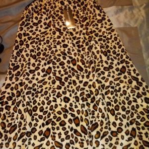 Dolls Kill Kitty Cat Got Ya Tounge Dress